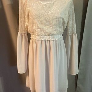 Flying Tomato size large pre loved
